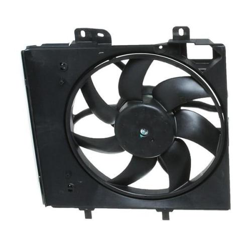 ELECTROVENTILADOR PEUGEOT CITROEN 301 12...ELYSEE 12... 1.6D -207 2013 1.4 naf  C/PORTA CHINO