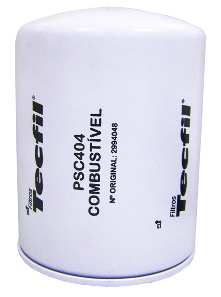 FILTRO DE GASOIL IVECO STRALIS 2005 EN ADELANTE