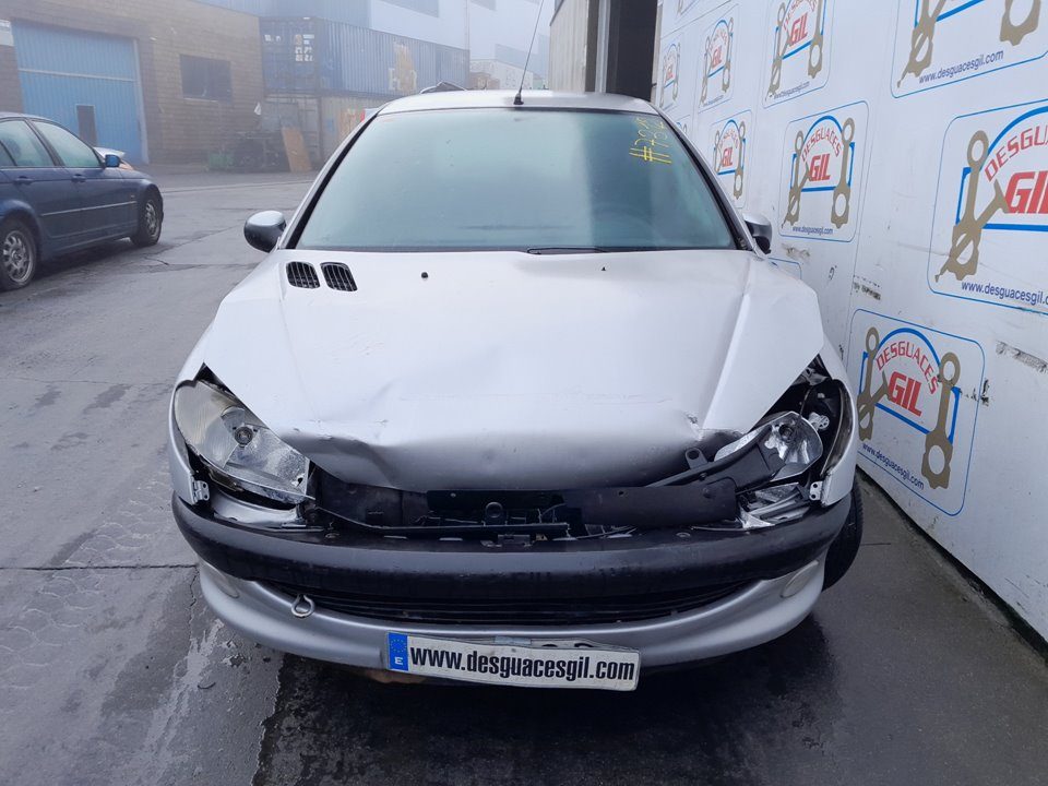 Caja Reles / Fusibles / Modulo Bsm Peugeot 206 Berlina 1998-2010 XN 1.9L 51kW PA6GB20GF10