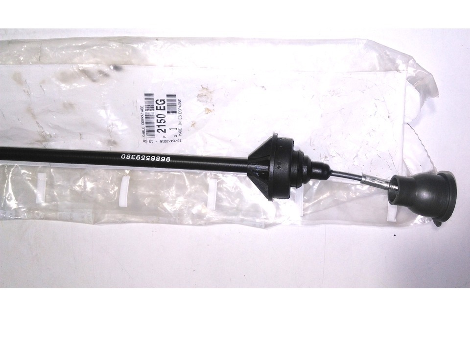 Cable de Embrague