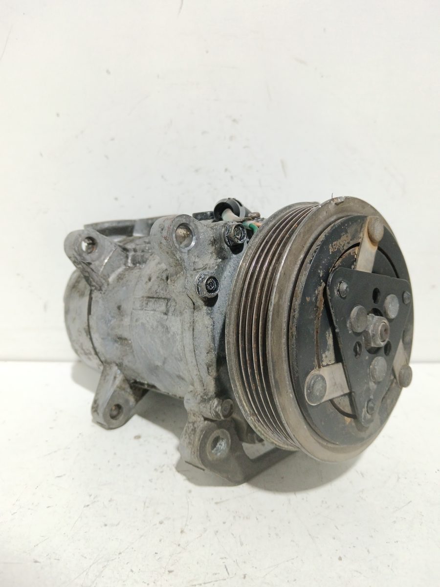 Compresor Aire Acondicionado Citroën Saxo 1999-2004 1.1 SX 1.1L 44kW SD6V121431F
