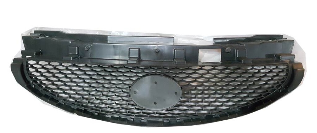 ACCESORIO EXTERIOR BYD CARETA F0