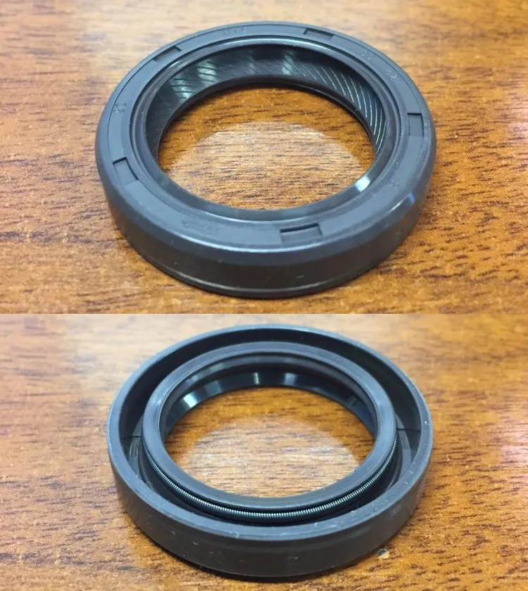RETEN 30.0 X 42.0 X 8 CIGUEÑAL DEL DAEWOO-GM-FIAT
