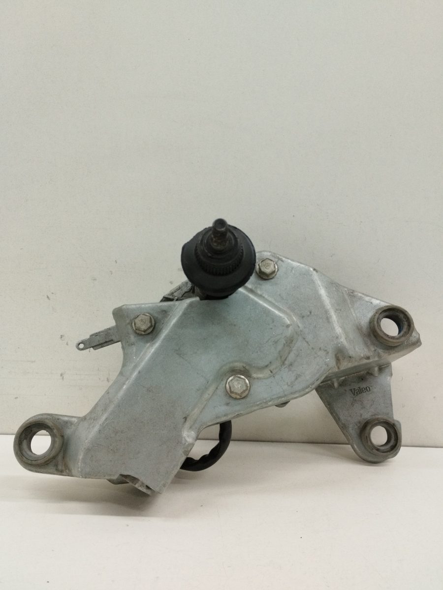 Motor Limpia Luneta Trasero Citroën Saxo 1999-2004 1.5 D SX 1.5L 42kW 9623289080