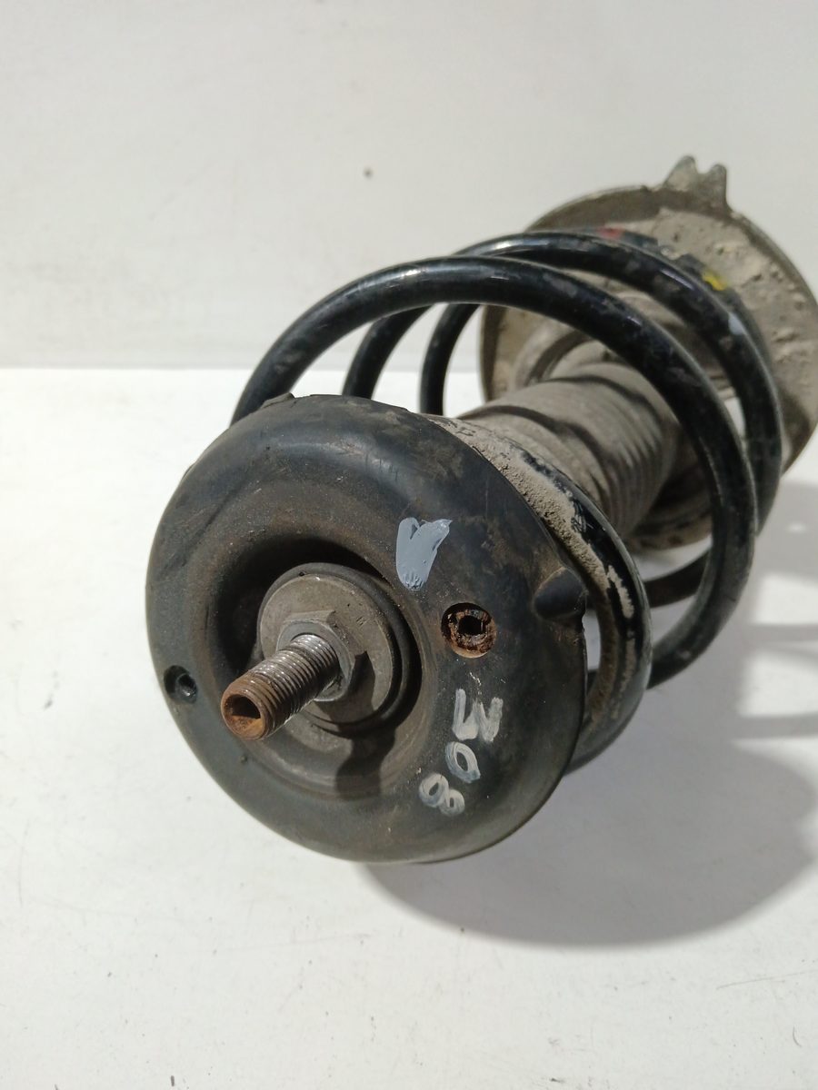 Amortiguador Delantero Izquierdo Peugeot 308 2007-2013 1.6 16V HDi 1.6L 66kW 6128520R