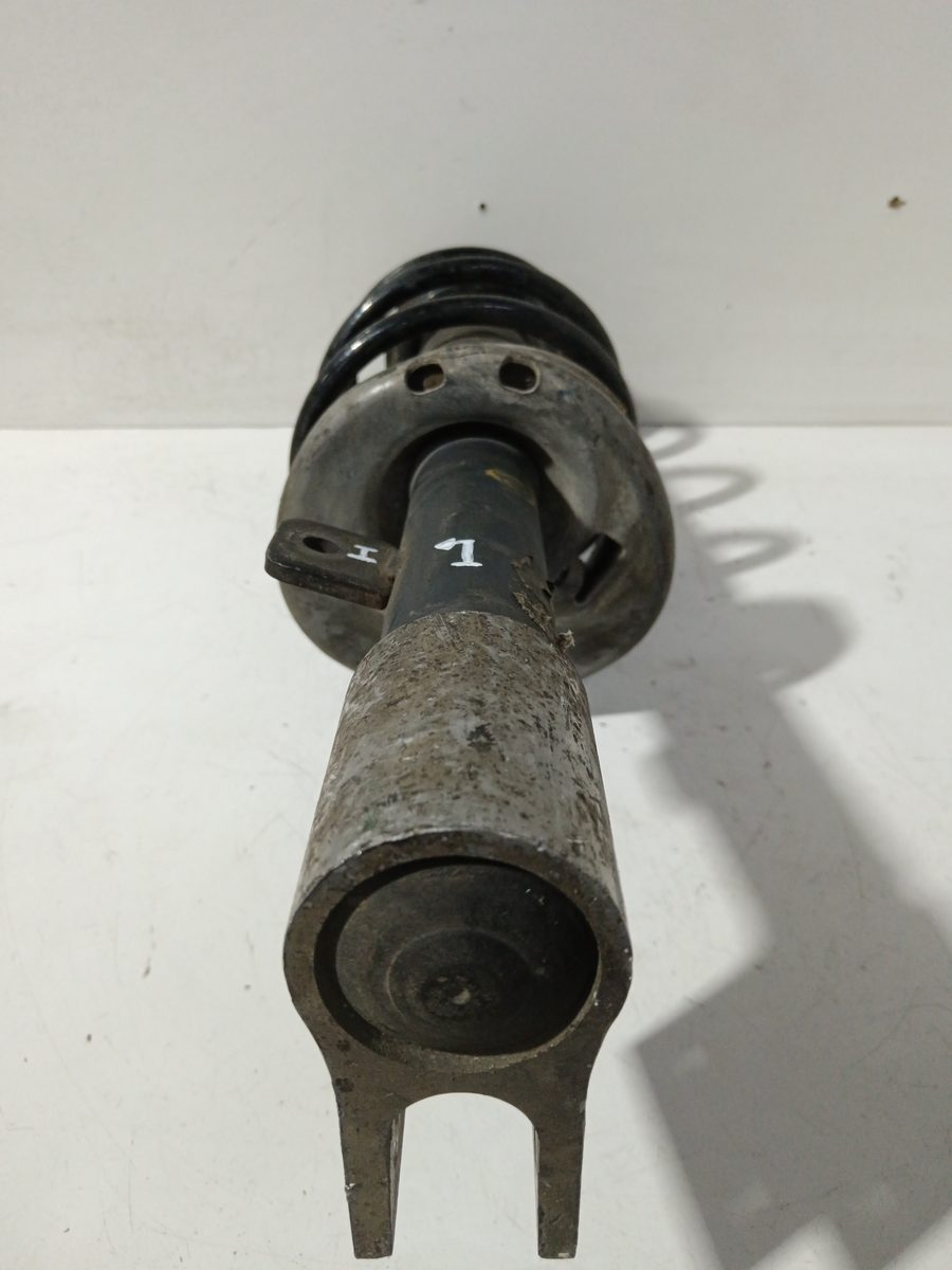 Amortiguador Delantero Izquierdo Peugeot 308 2007-2013 1.6 16V HDi 1.6L 66kW 6128520R
