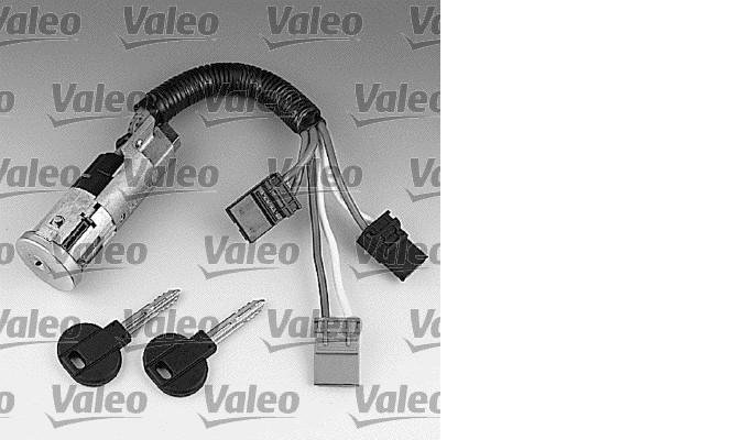 LLAVE CONTACTO EXPERT/JUMPY/XANTIA VALEO [VALEO]