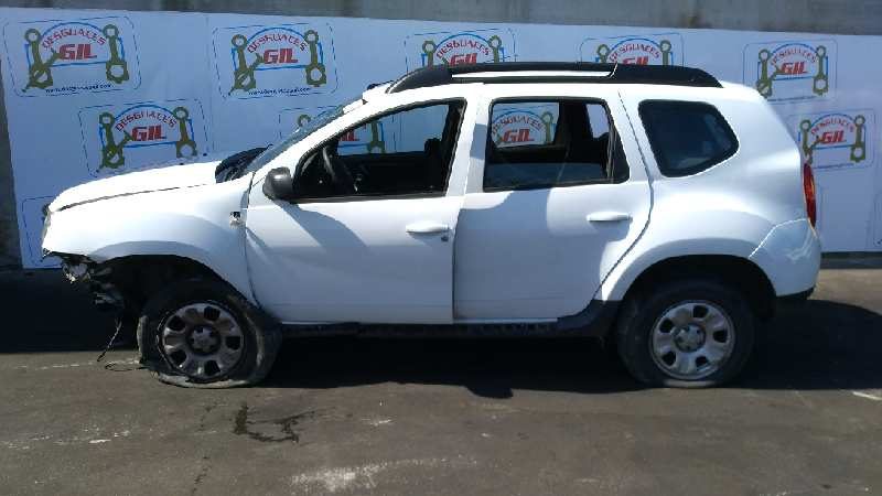 Centralita Airbag Dacia Duster desde 2010 Ambiance 4×2 1.5L 79kW 985100209R