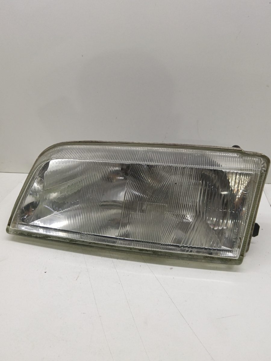 Faro Delantero Izquierdo Citroën Zx 1991-1998 0490044