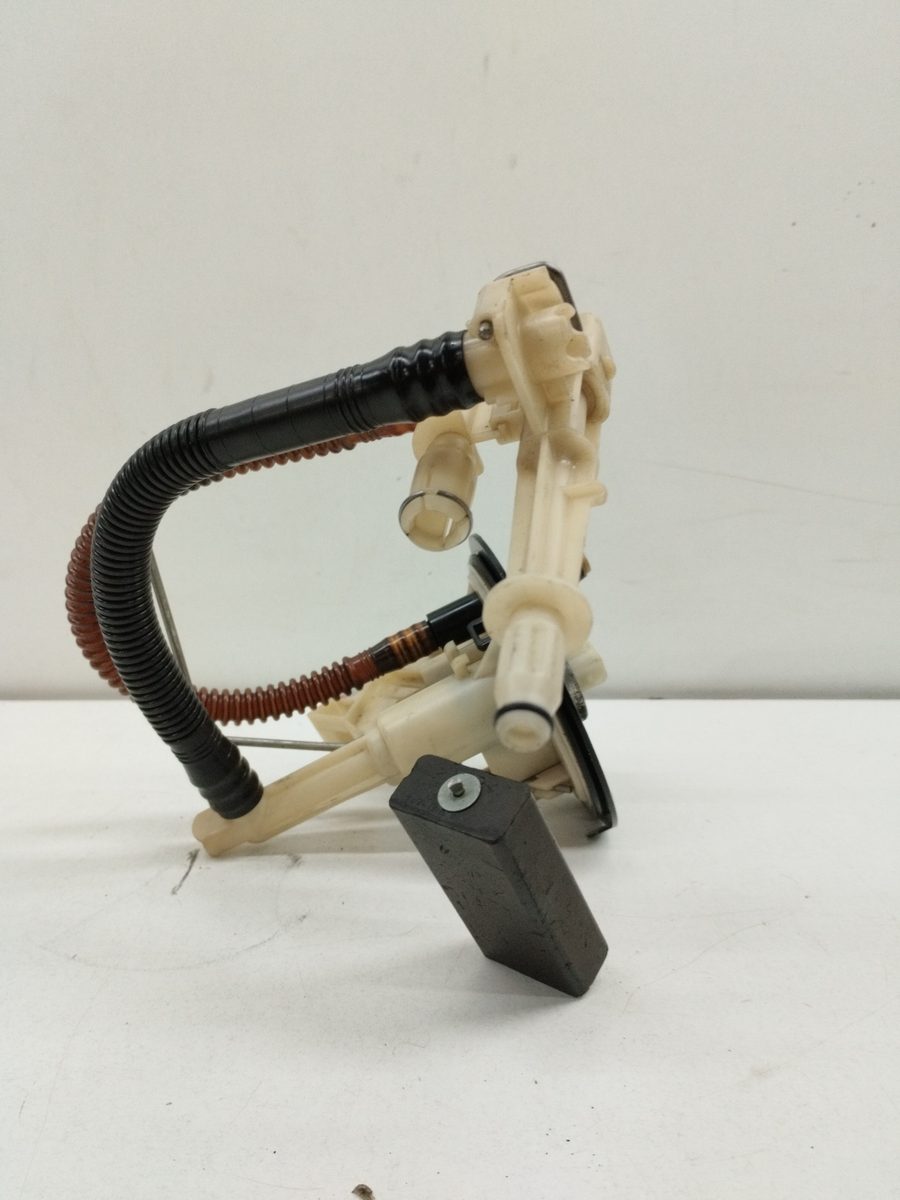 Bomba De Combustible Mercedes-Benz Clase C (W202) Berlina 1993-2000 2024700341