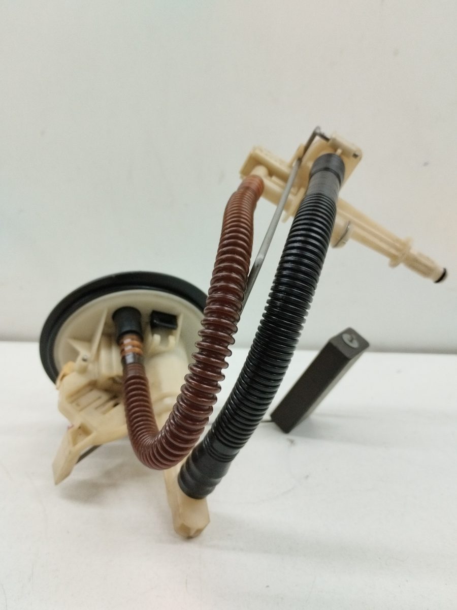 Bomba De Combustible Mercedes-Benz Clase C (W202) Berlina 1993-2000 2024700341