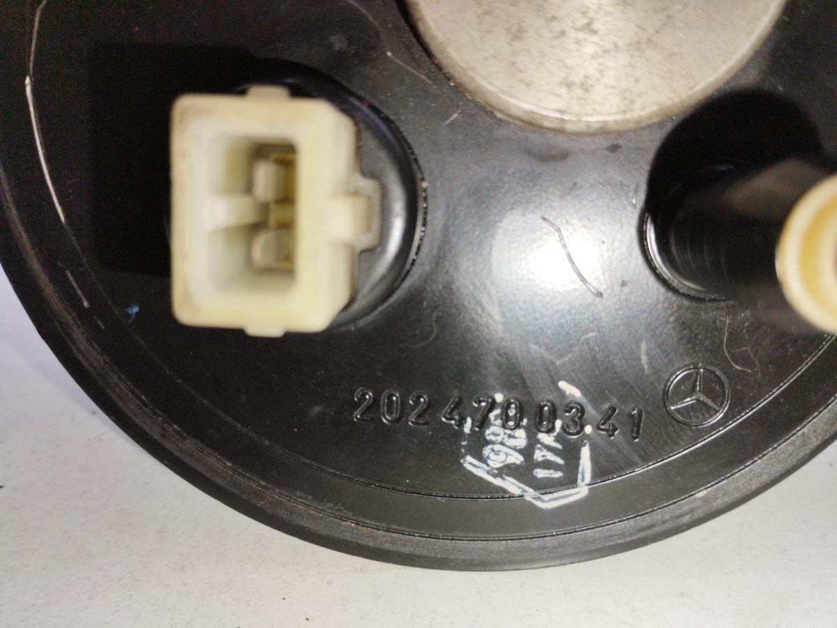 Bomba De Combustible Mercedes-Benz Clase C (W202) Berlina 1993-2000 2024700341