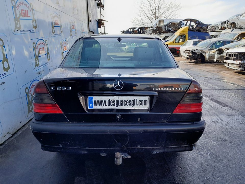 Bomba De Combustible Mercedes-Benz Clase C (W202) Berlina 1993-2000 2024700341