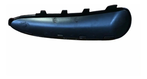 Moldura Paragolpe Delantero Byd F0 Derecha