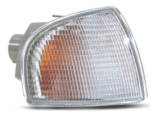 Señalero delantero derecho cristal para Volkswagen Gol G2