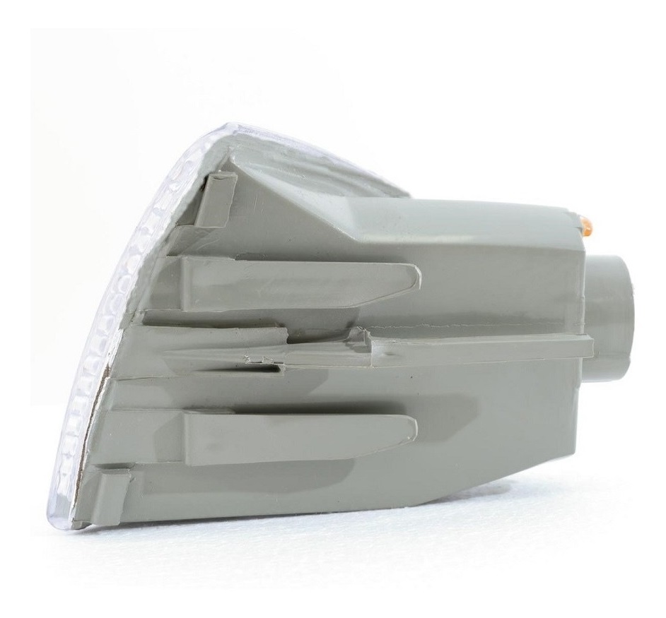 Señalero delantero derecho cristal para Volkswagen Gol G2