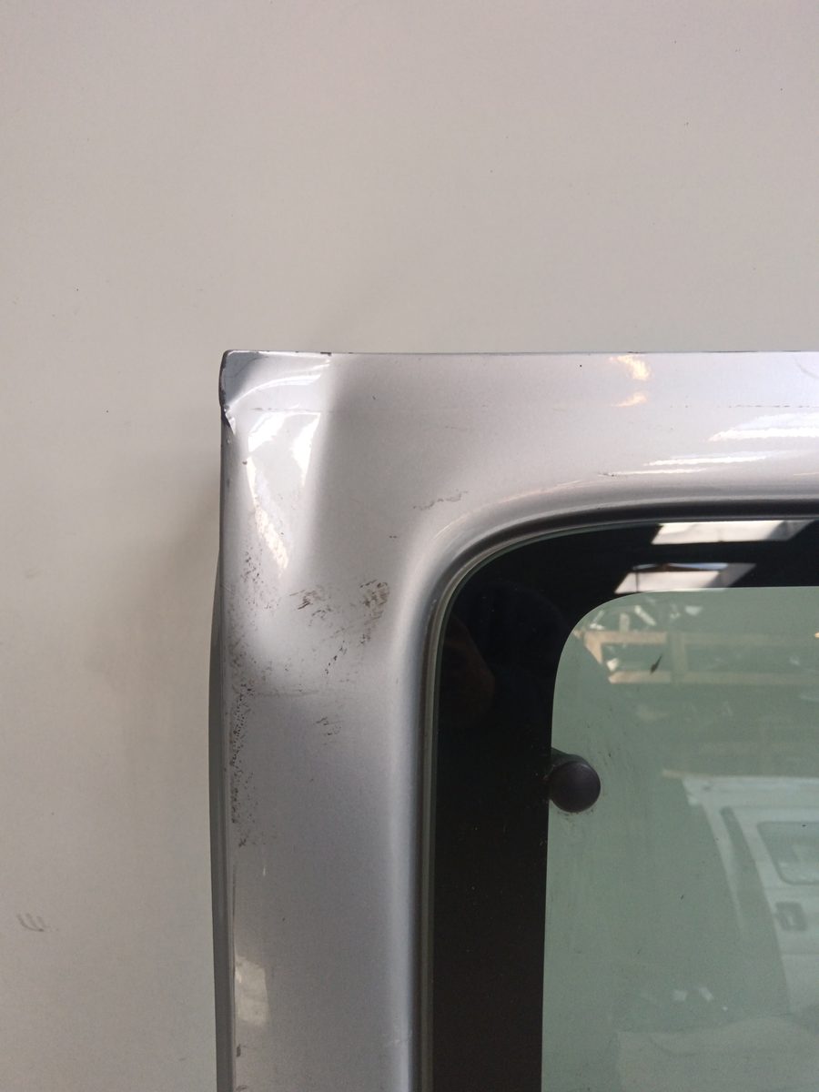 Puerta Lateral Corredera Izquierda Peugeot Partner (S2) 2002-2008 Combi Plus