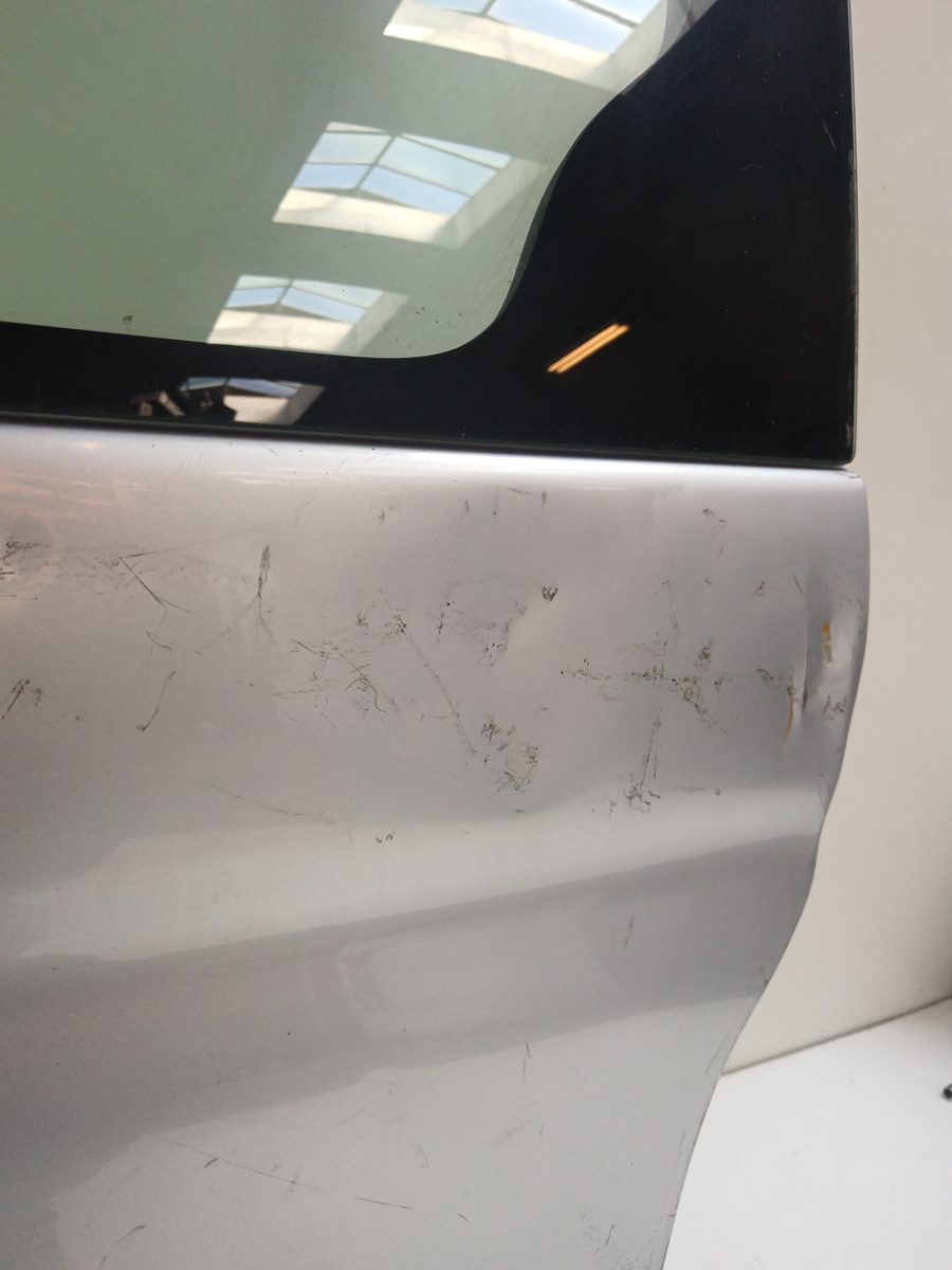 Puerta Lateral Corredera Izquierda Peugeot Partner (S2) 2002-2008 Combi Plus