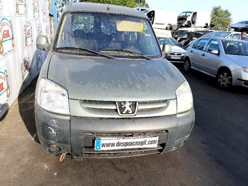 Puerta Lateral Corredera Izquierda Peugeot Partner (S2) 2002-2008 Combi Plus