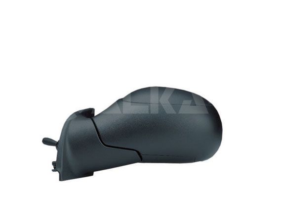 Espejo retrovisor exterior izquierdo