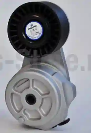 TENSOR ALTER CUMMINS ISF 3.8L
