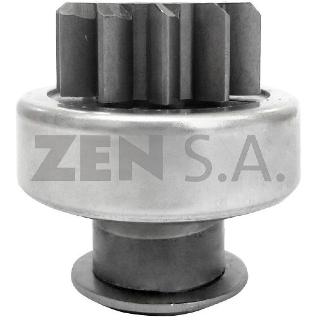 Bendix de arranque