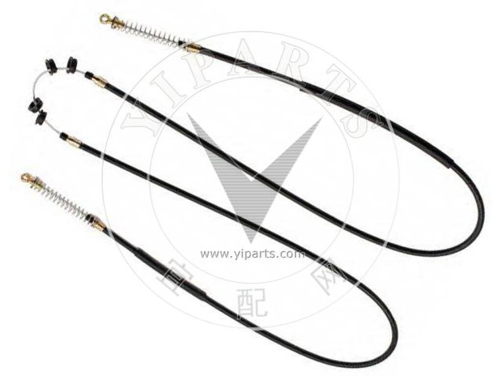 CABLE DE COMANDO FIAT FRENO MANO PREMIO UNO (FNM093A)