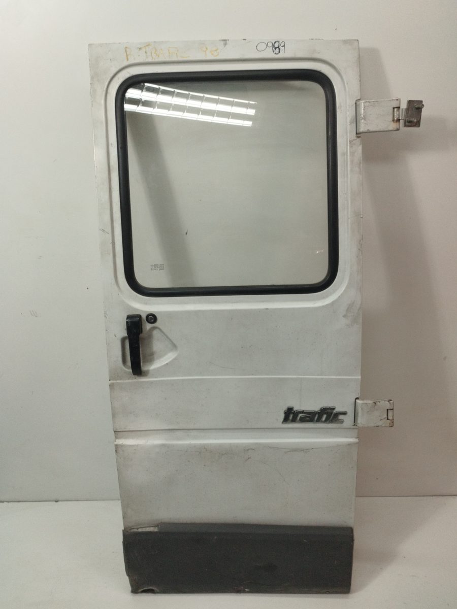 Porton Trasero Derecho Renault Trafic desde 1981 Diesel