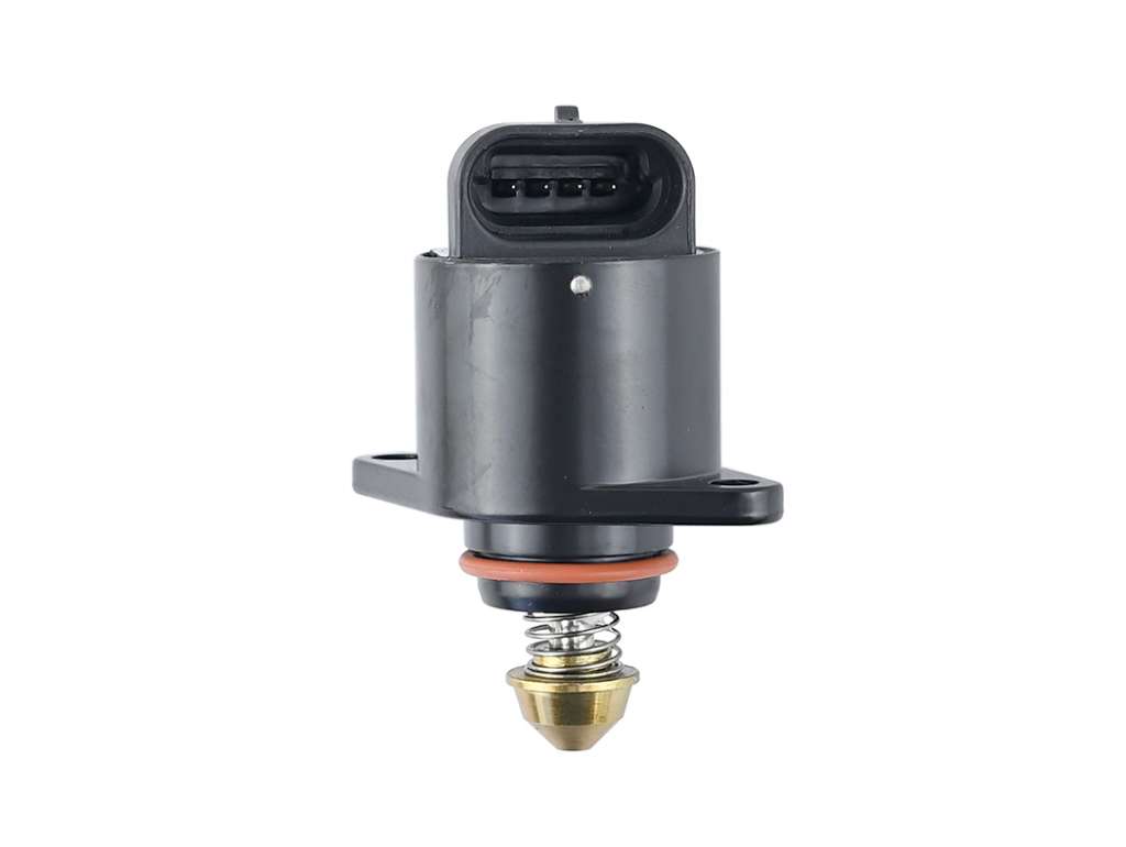 MOTOR PASO A PASO INYECCION GWM GRAND TIGER/CHERY/CHINOS