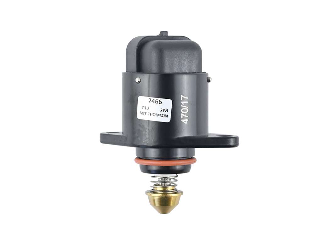 MOTOR PASO A PASO INYECCION GWM GRAND TIGER/CHERY/CHINOS
