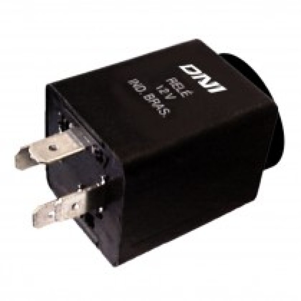 TEMPORIZADOR - TEMPORIZADOR CON BUZER 24V PARADA SOLICI DNI