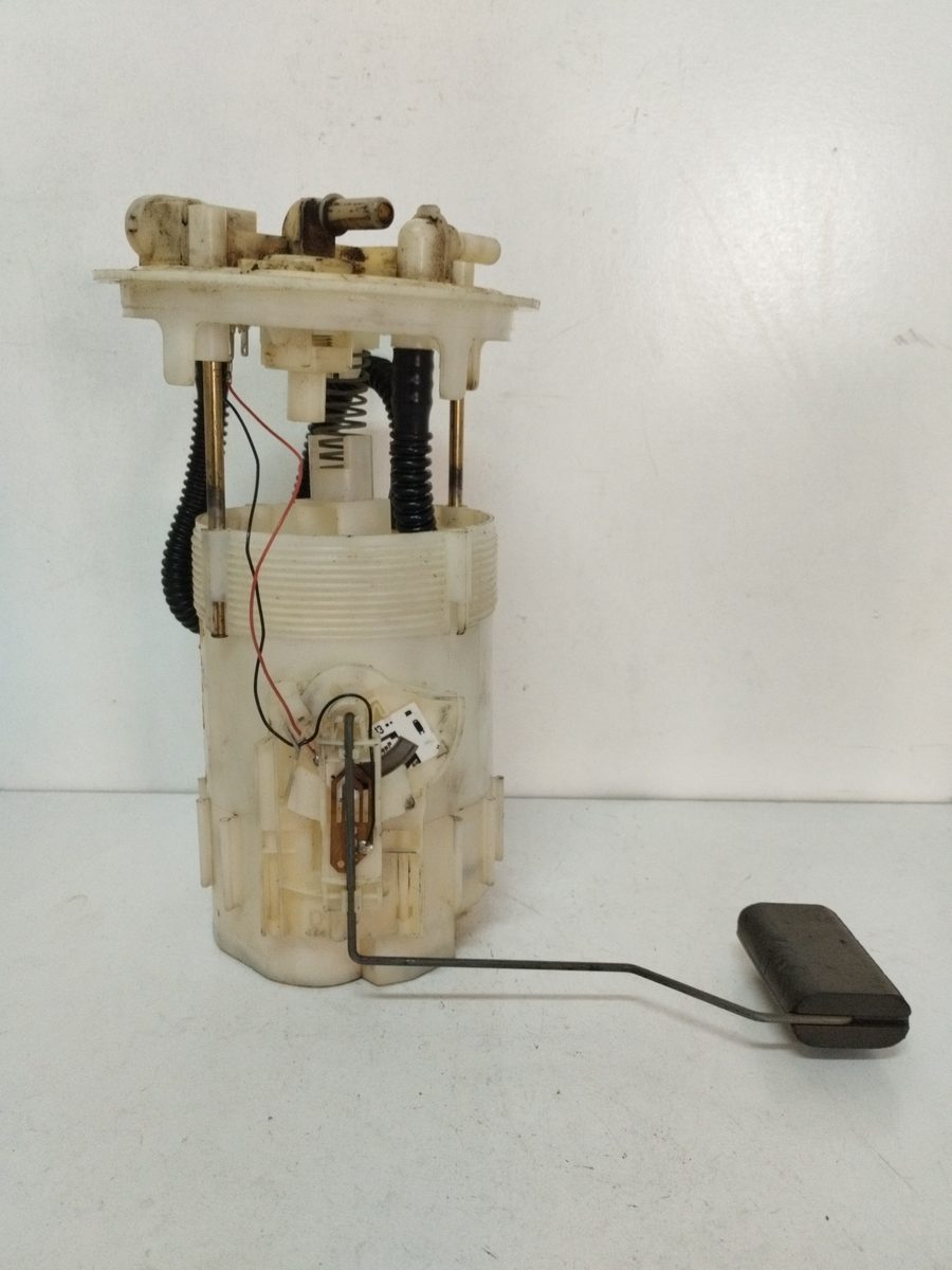 Medidor de Combustible Renault Kangoo (F/KC0) 2003-2014 Alize 1.5L 60kW