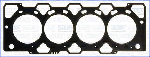 JUNTA TAPA DE CILINDROS ROVER 620SDI 2.0TD 1,35MM