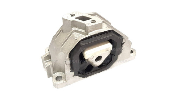 SOPORTE MOTOR DER VW GOL/SAVEIRO GEN V/FOX/POLO 08