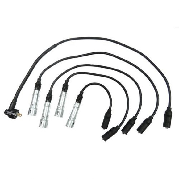 JUEGO CABLES BUJIA VW LOGUS/POINTER/VERONA