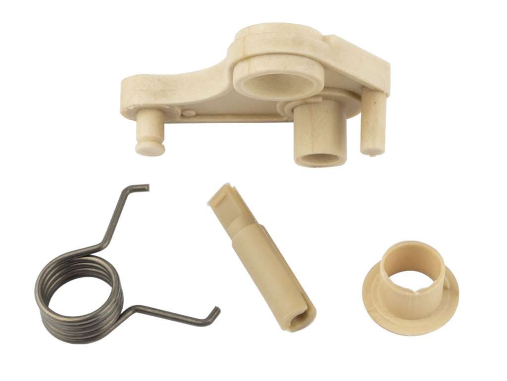 Kit de reparación de palanca de cambios