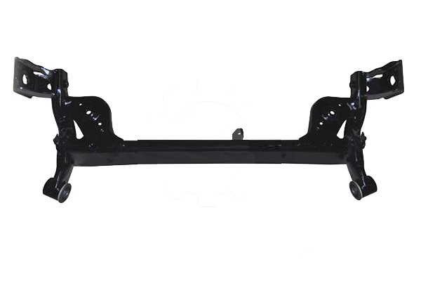 EJE TRAVESAÑO TRASERO RENAULT DUSTER ORIGINAL [ORIGINAL RENAULT]