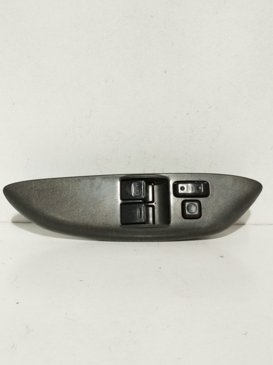 Comando Alza Cristal Toyota Yaris (NCP1/NLP1/SCP1) 1999-2005 1.0 Linea Terra 1.0L 50kW