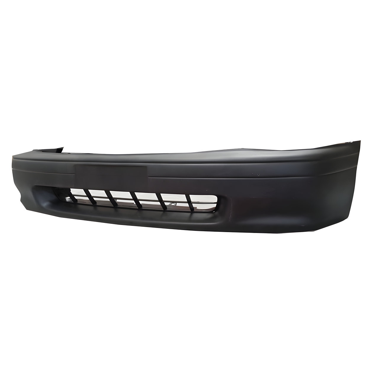 PARAGOLPE DELT. NEGRO TEXTURADO