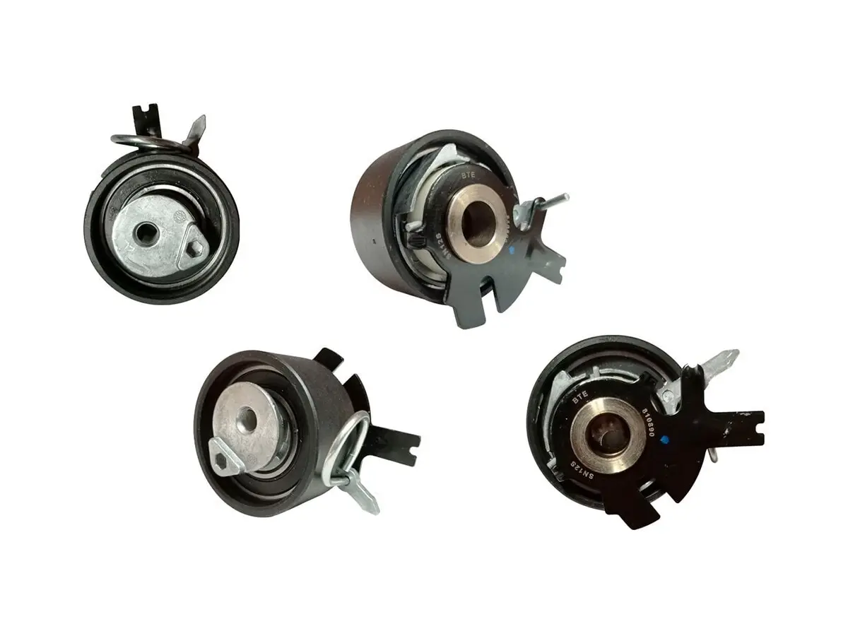 Tensor Correa Distr Chevrolet S10 12-25