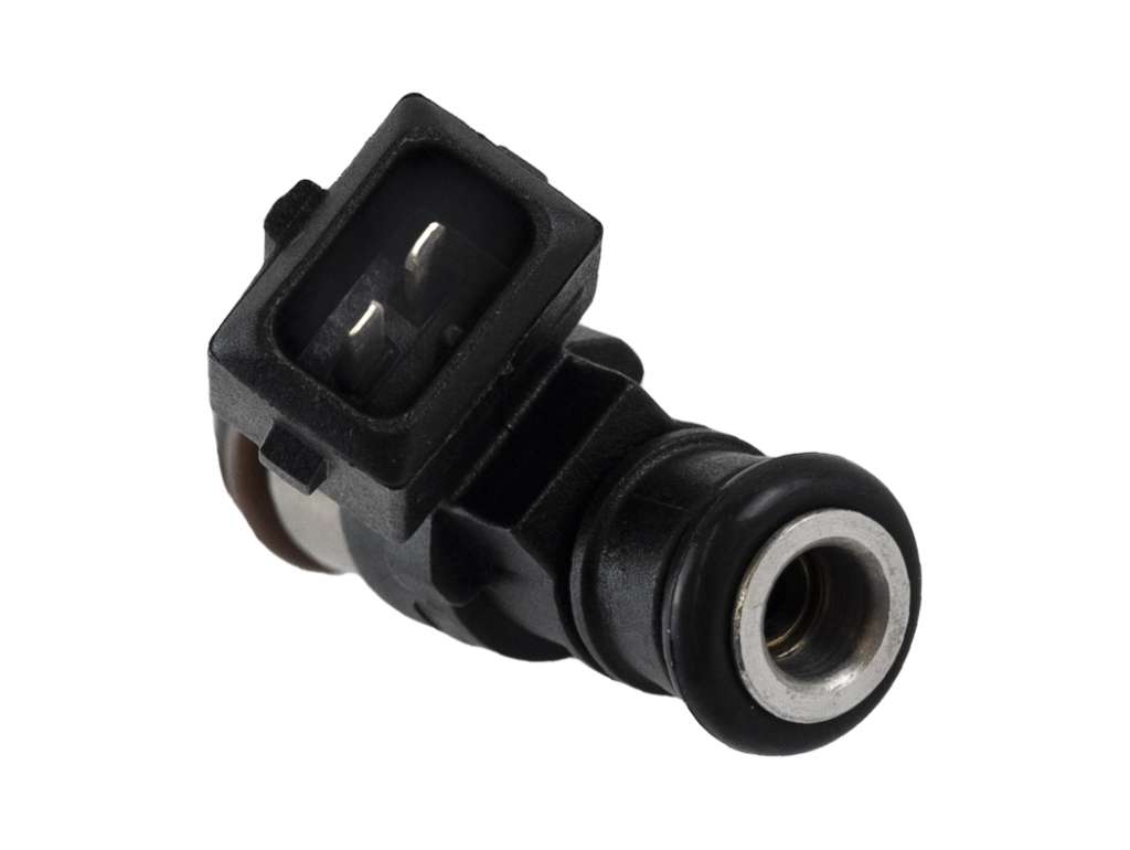 Inyector de combustible