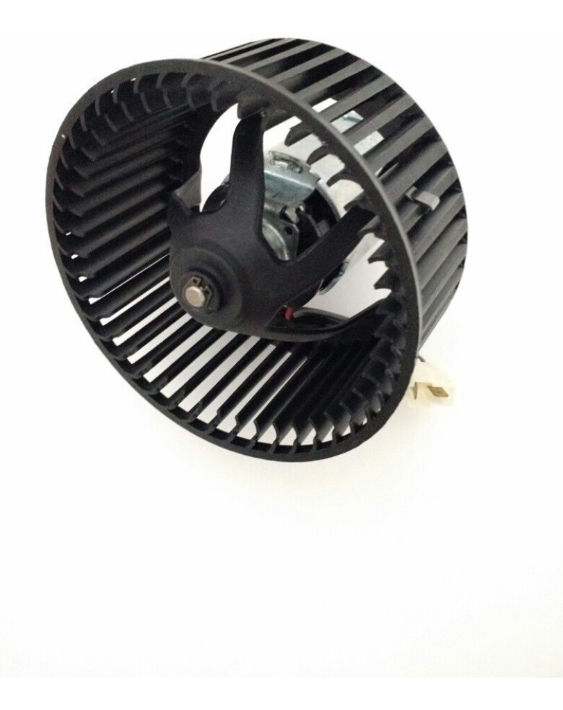 CLIMATIZADORES A.A VOLKSWAGEN MOTOR VENTILADOR CALEFACCION GOL G III G IV