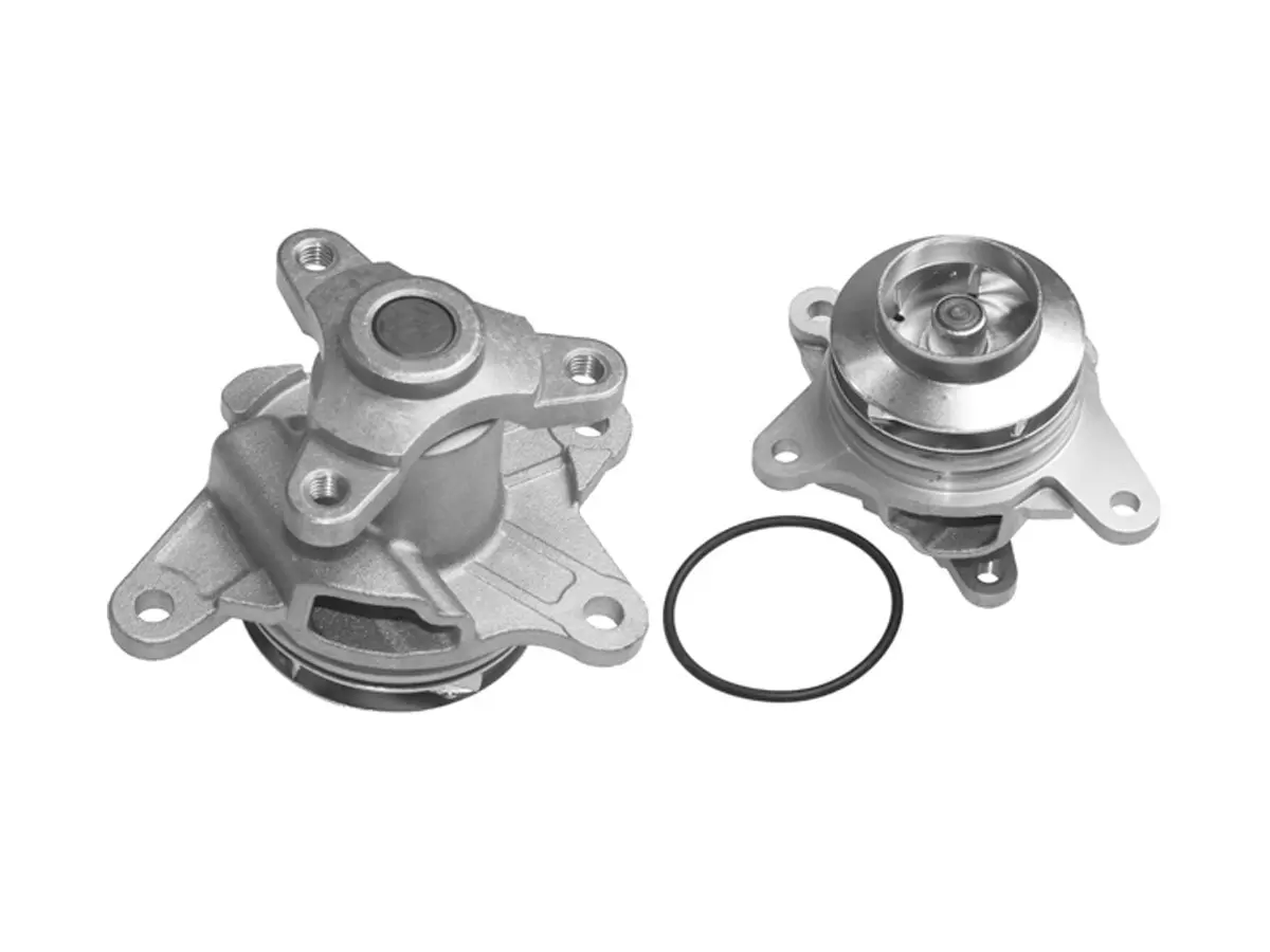 Bomba Agua S/Carcaza Mercedes Benz Vito 111Cdi (W447) 18-25