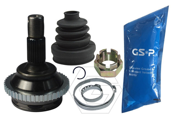 HOMOCINETICA DE RUEDA CITROEN PICASSO 2.0 25/22