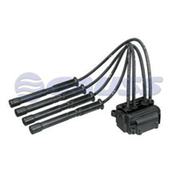 BOBINA DE ENCENDIDO RENAULT TWINGO 1.0/1.2 16V