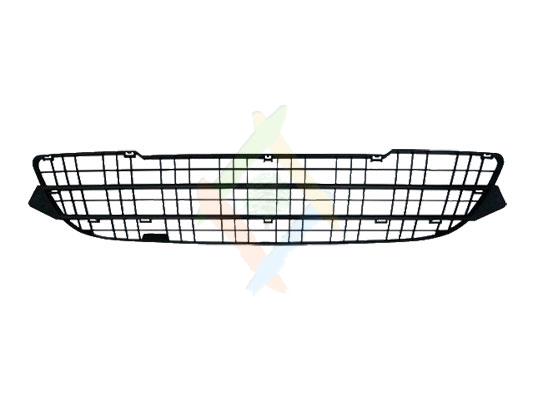 Rejilla de paragolpes delantero
