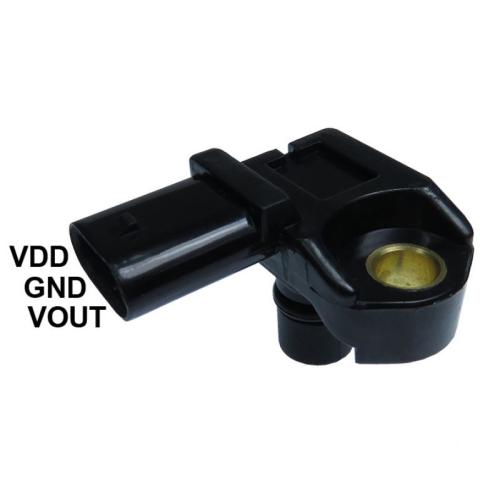 SENSOR MAP CHEVROLET ONIX PRISMA COBALT GAUSS 55575988
