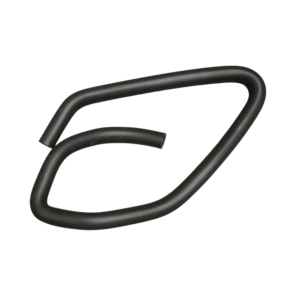 CAÑO ENTRADA CALEFACCION CHEVROLET S10 2.8 COLORADO 12/16