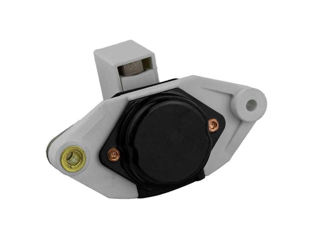 REGULADOR ALTERNADOR BOSCH MB CAMION/VO 12V