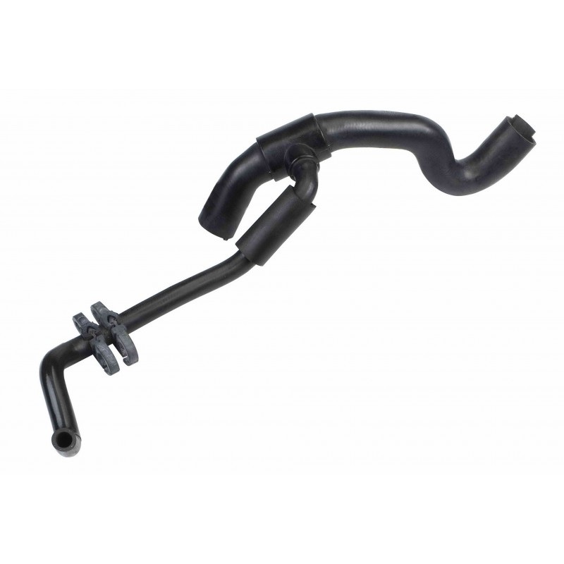 CAÑO SUPERIOR RADIADOR CITROEN PEUGEOT ZX 306 PARTNER XUD7 XUD9 DW8 CON DERIVACION [SASIC]
